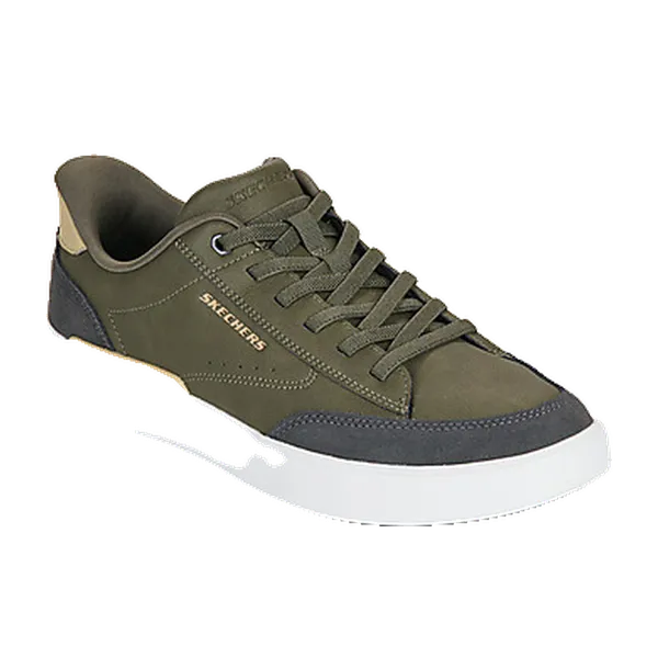 Skechers Verloma Slip-Ins Khaki, vergelijk prijzen bij 1 winkel