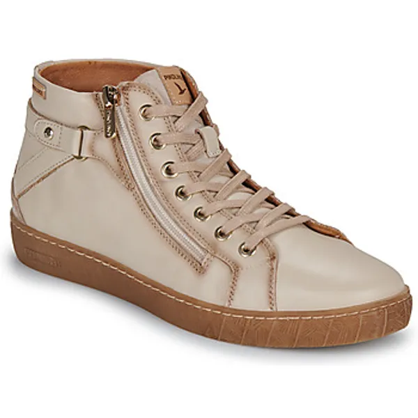 Pikolinos Lanzarote W7B Beige, vergelijk prijzen bij 1 winkel