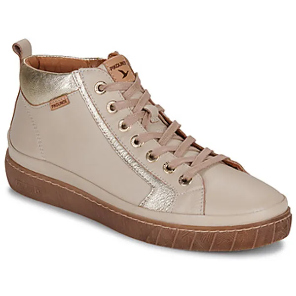 Pikolinos Lanzarote W7B Beige, vergelijk prijzen bij 1 winkel