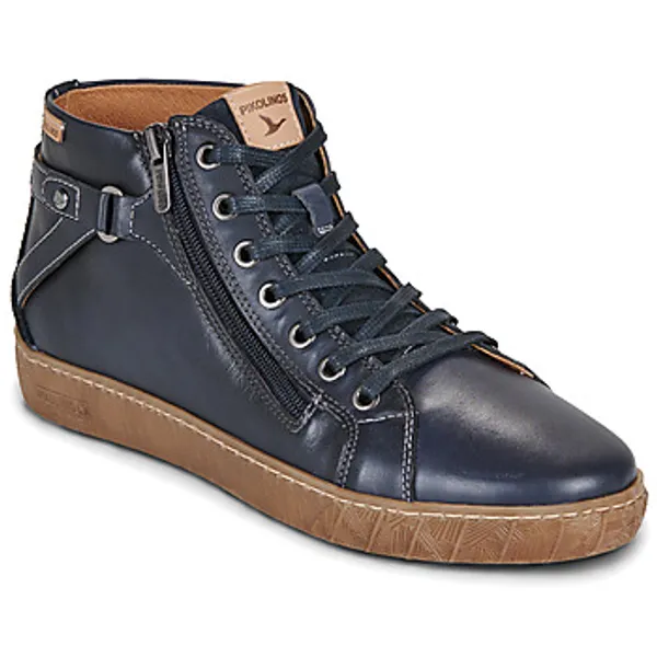Pikolinos Lanzarote W7B Marine, vergelijk prijzen bij 1 winkel
