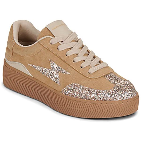Vanessa Wu Jane Emblem Beige, vergelijk prijzen bij 1 winkel