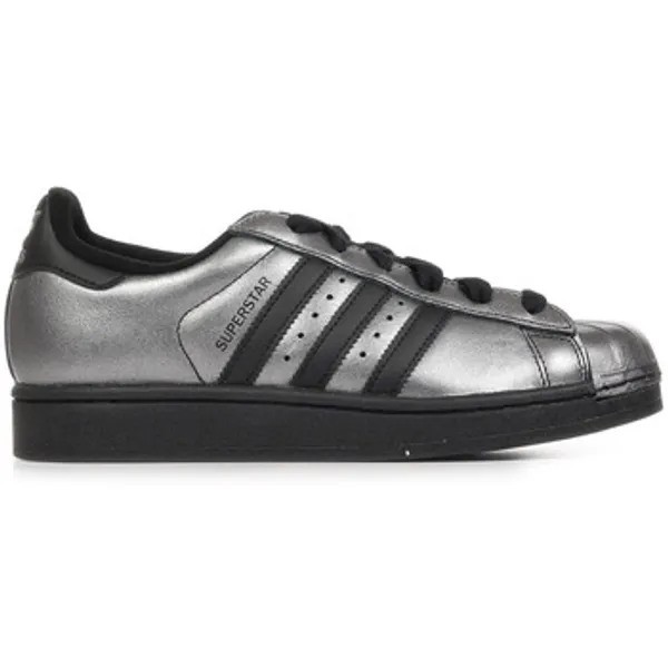 adidas Superstar II Zwart, vergelijk prijzen bij 1 winkel