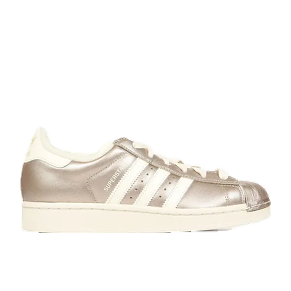 adidas Superstar II Roze, vergelijk prijzen bij 1 winkel