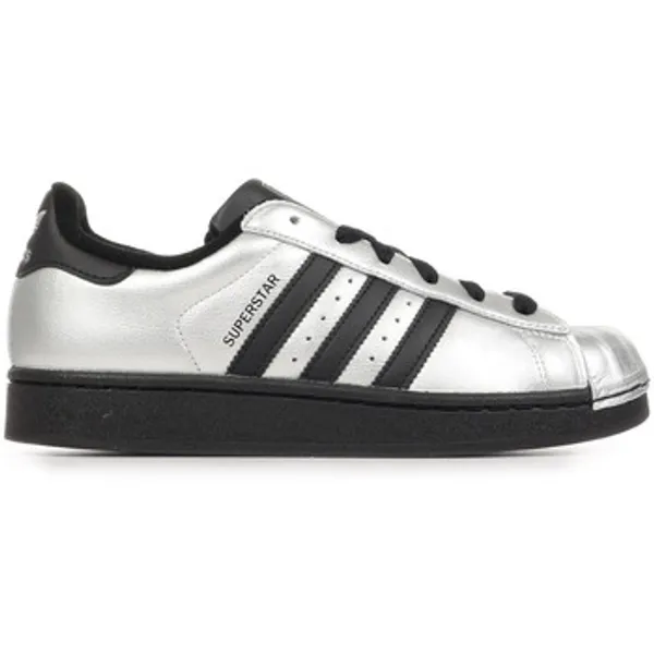 adidas Superstar II Zilver, vergelijk prijzen bij 1 winkel