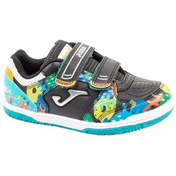 Joma Top Flex Zwart, vergelijk prijzen bij 1 winkel