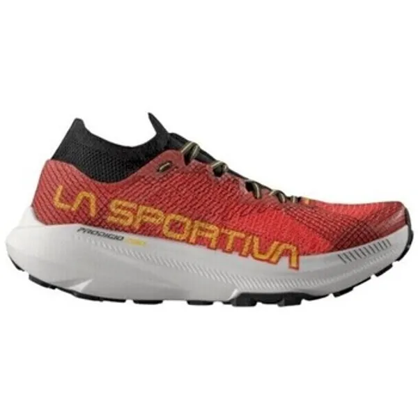 La Sportiva Prodigio Pro Rood, vergelijk prijzen bij 1 winkel