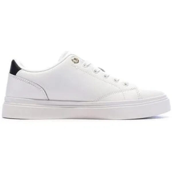 Tommy Hilfiger Lage Sneakers Wit, vergelijk prijzen bij 1 winkel