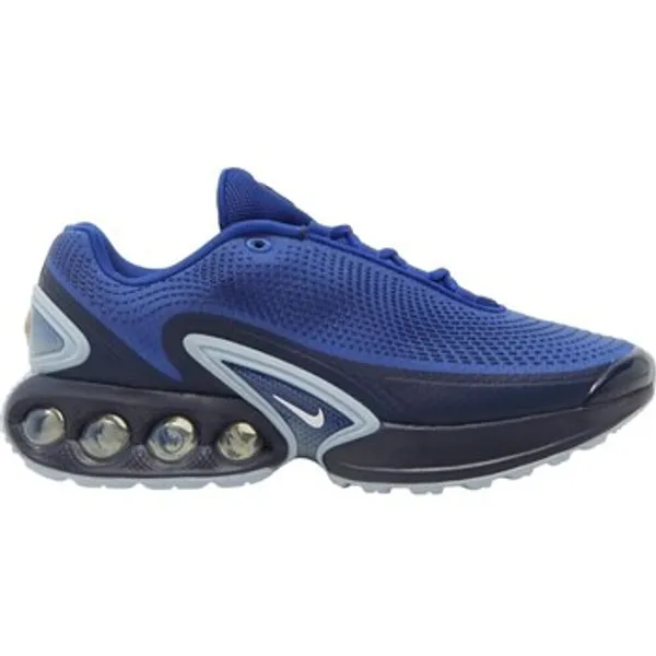 Nette Nike Air Max Blauw, vergelijk prijzen bij 1 winkel