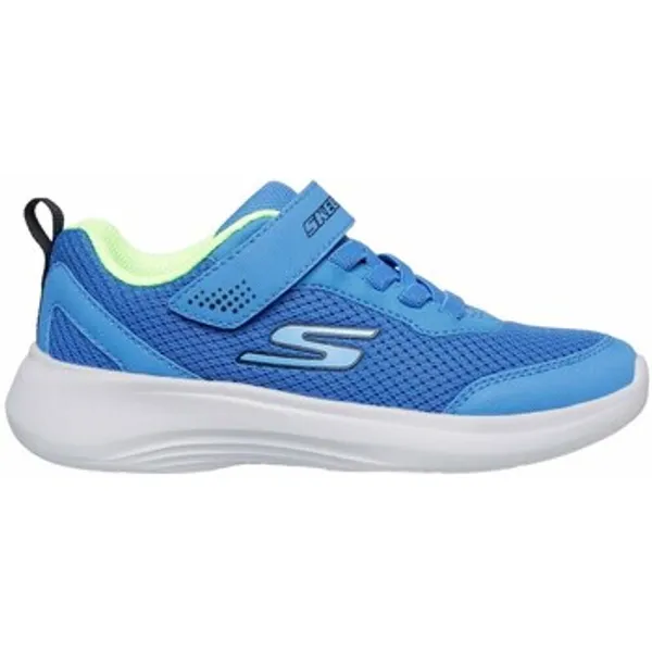 Skechers Selectors Blauw, vergelijk prijzen bij 1 winkel