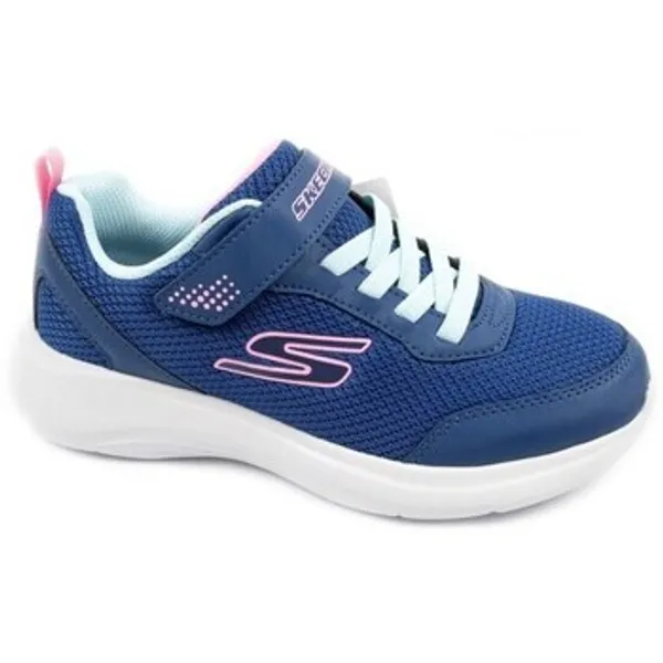 Skechers Selectors Blauw, vergelijk prijzen bij 1 winkel
