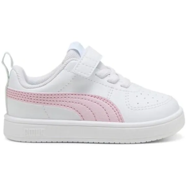 Puma Rickie AC + Inf Wit, vergelijk prijzen bij 1 winkel