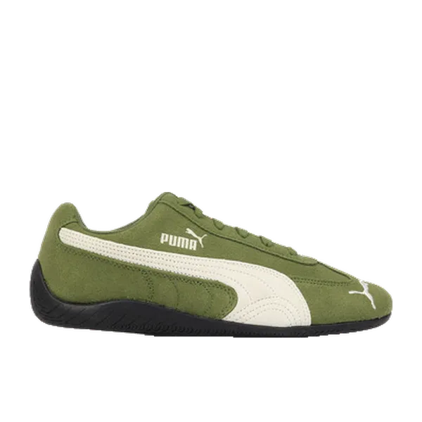 Puma Speedcat OG Groen, vergelijk prijzen bij 1 winkel