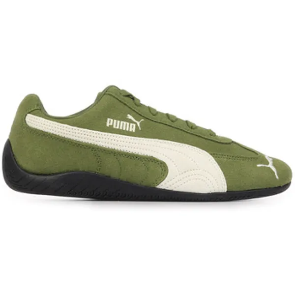 Puma Speedcat OG Groen, foto 2 van 2