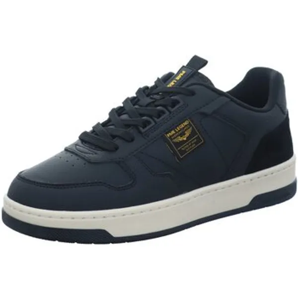 Pme Legend Lage Sneakers Zwart, vergelijk prijzen bij 1 winkel