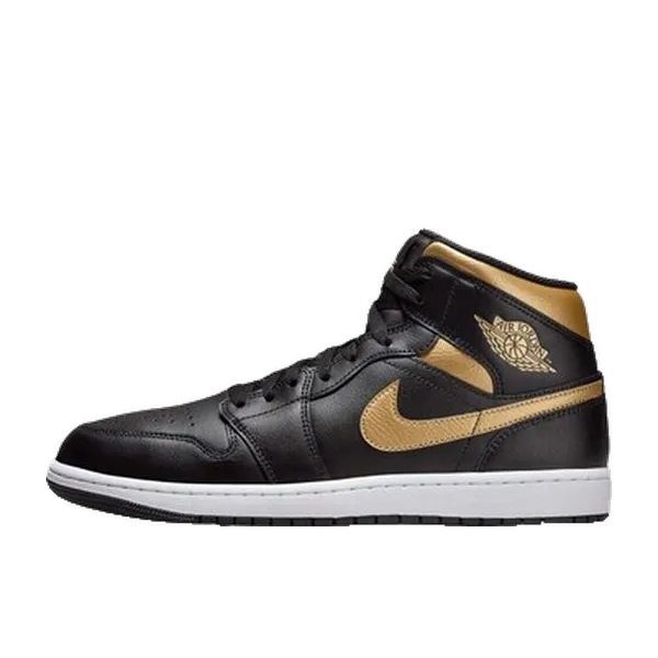 Nike Air Jordan 1 High Zwart, vergelijk prijzen bij 1 winkel