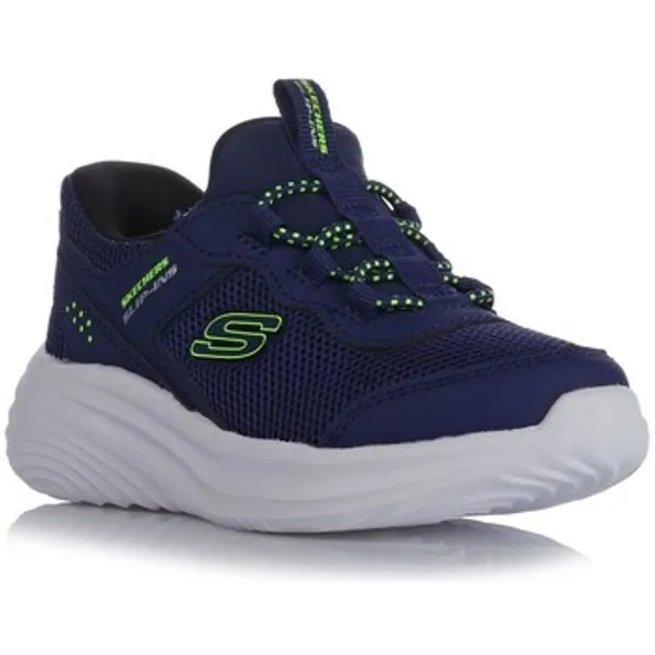 Skechers Bounder Pro Slip-Ins Marine, vergelijk prijzen bij 1 winkel