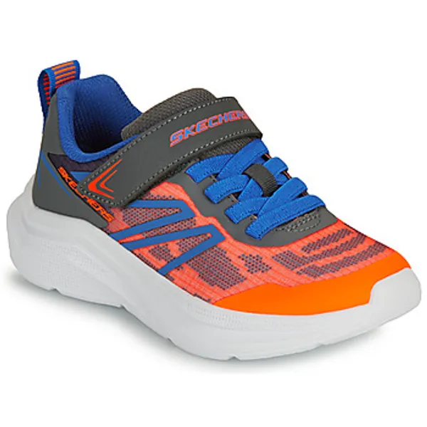 Skechers Microspec Velocity Multicolor, vergelijk prijzen bij 1 winkel
