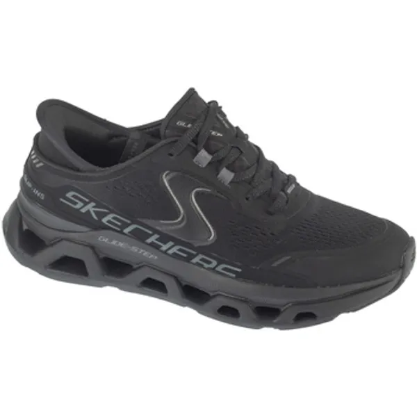 Skechers Slip-Ins Glide-Step Altus Zwart, vergelijk prijzen bij 1 winkel