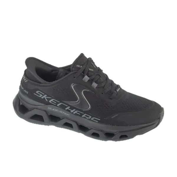 Skechers Slip-Ins Glide-Step Altus Zwart, vergelijk prijzen bij 1 winkel