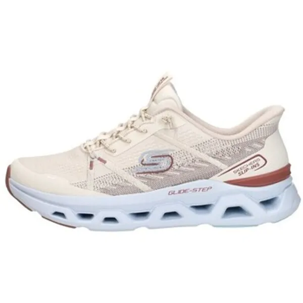 Skechers Slip-Ins: Glide-Step Altus Beige, vergelijk prijzen bij 1 winkel
