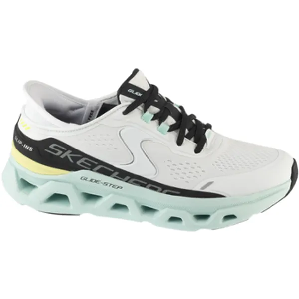 Skechers Slip-Ins: Glide-Step Altus Wit, vergelijk prijzen bij 1 winkel
