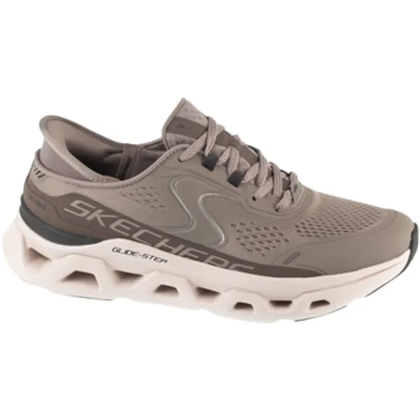 Skechers Slip-Ins Glide-Step Altus Beige, vergelijk prijzen bij 2 winkels
