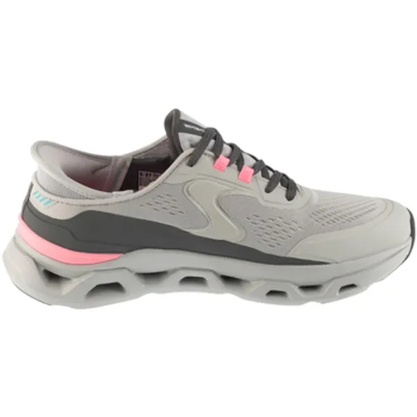 Skechers Slip-Ins Glide-Step Altus Grijs, vergelijk prijzen bij 1 winkel