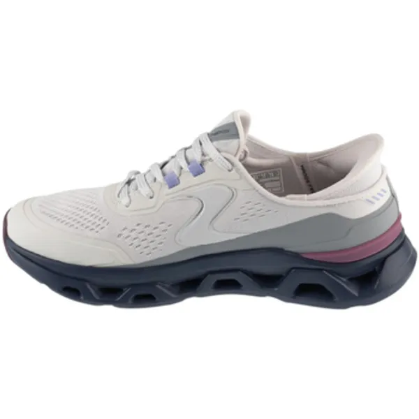 Skechers Slip-Ins Glide-Step Altus Grijs, vergelijk prijzen bij 1 winkel