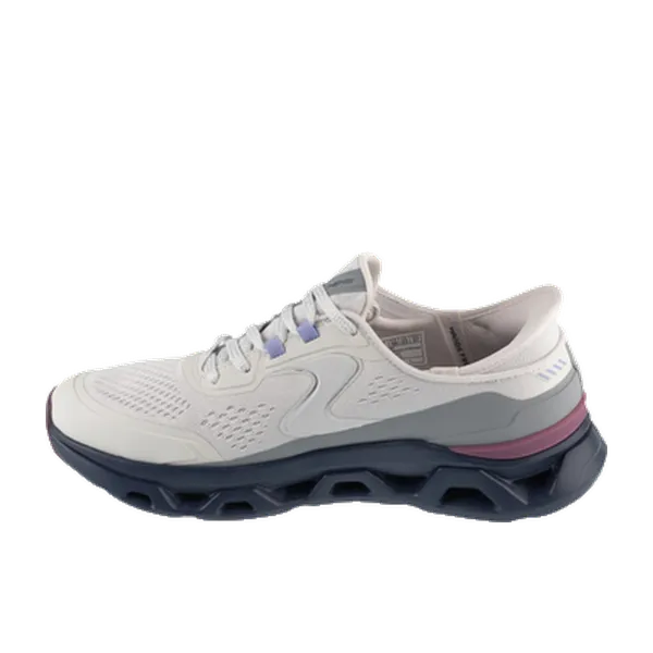 Skechers Slip-Ins Glide-Step Altus Grijs, vergelijk prijzen bij 1 winkel