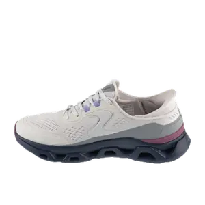 Skechers Slip-ins Glide-Step grijs