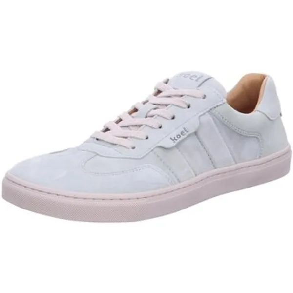 Koel Lage Sneakers Groen, vergelijk prijzen bij 1 winkel