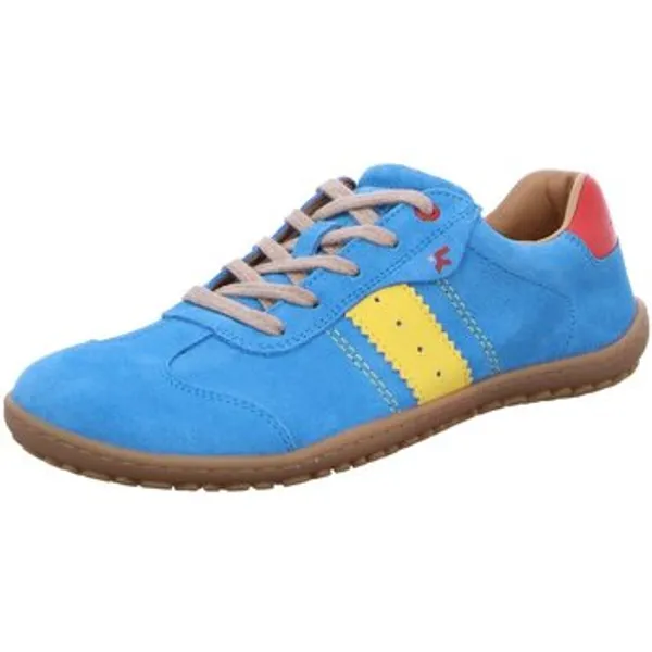 Koel Lage Sneakers Blauw, vergelijk prijzen bij 1 winkel