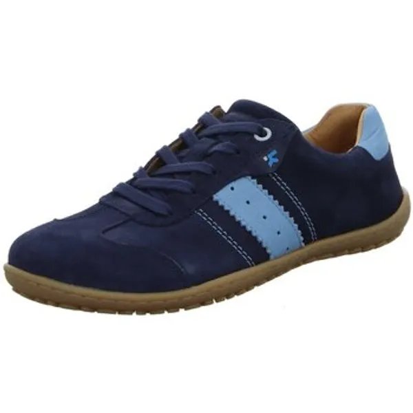Koel Lage Sneakers Blauw, vergelijk prijzen bij 1 winkel