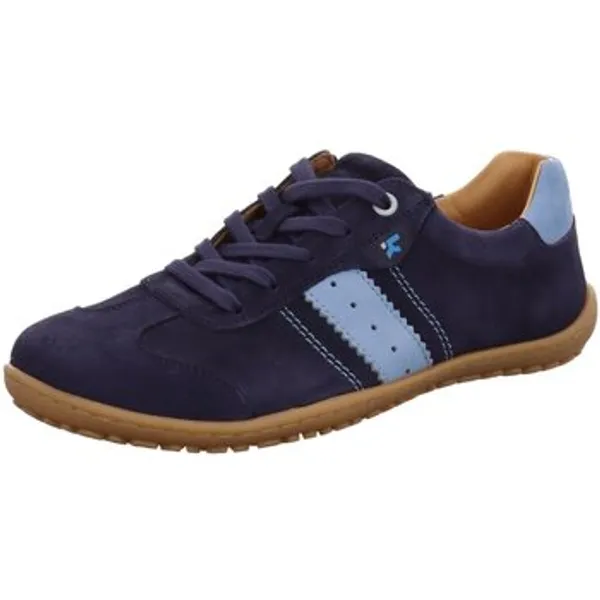Koel Lage Sneakers Blauw, vergelijk prijzen bij 1 winkel