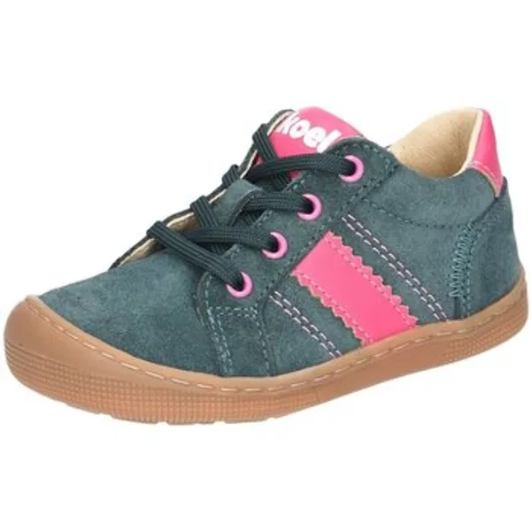 Koel Lage Sneakers Blauw, vergelijk prijzen bij 1 winkel