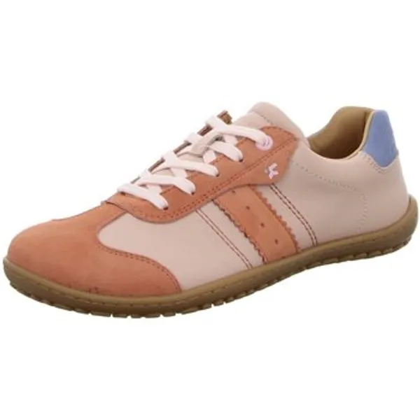 Koel Lage Sneakers Oranje, vergelijk prijzen bij 1 winkel