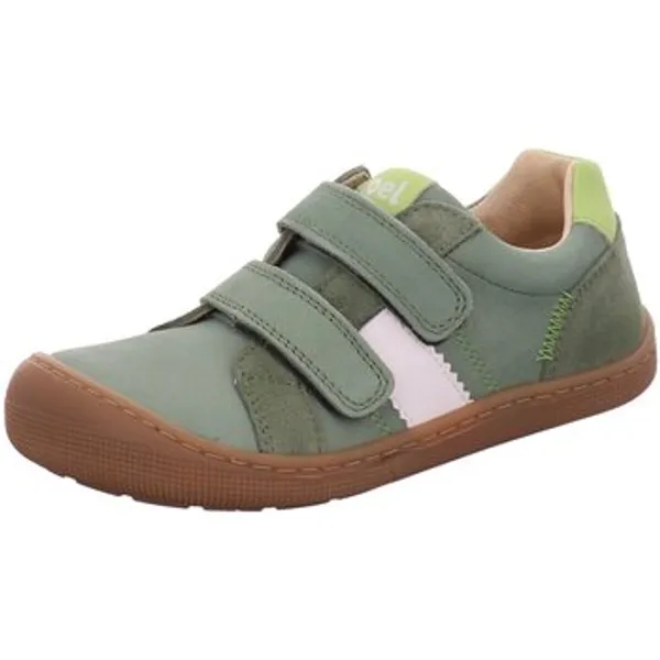 Koel Lage Sneakers Groen, vergelijk prijzen bij 1 winkel