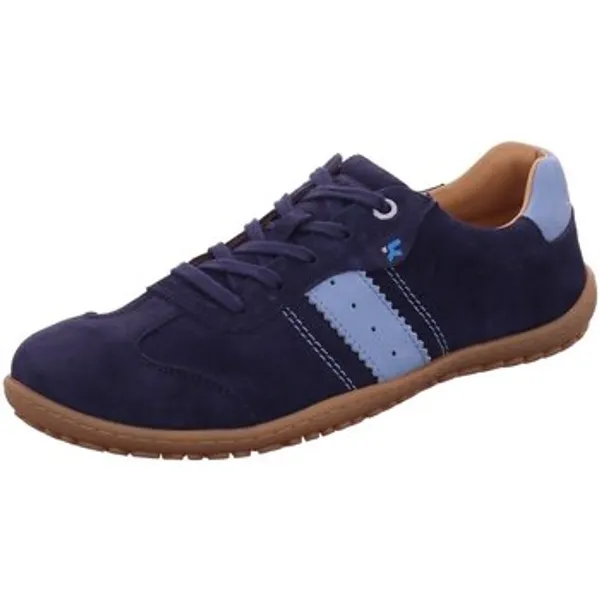 Koel Lage Sneakers Blauw, vergelijk prijzen bij 1 winkel