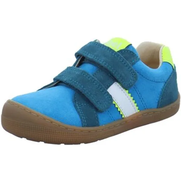 Koel Lage Sneakers Blauw, vergelijk prijzen bij 1 winkel