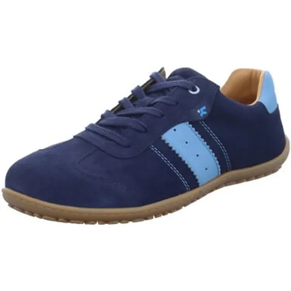 Koel Lage Sneakers Blauw, vergelijk prijzen bij 1 winkel