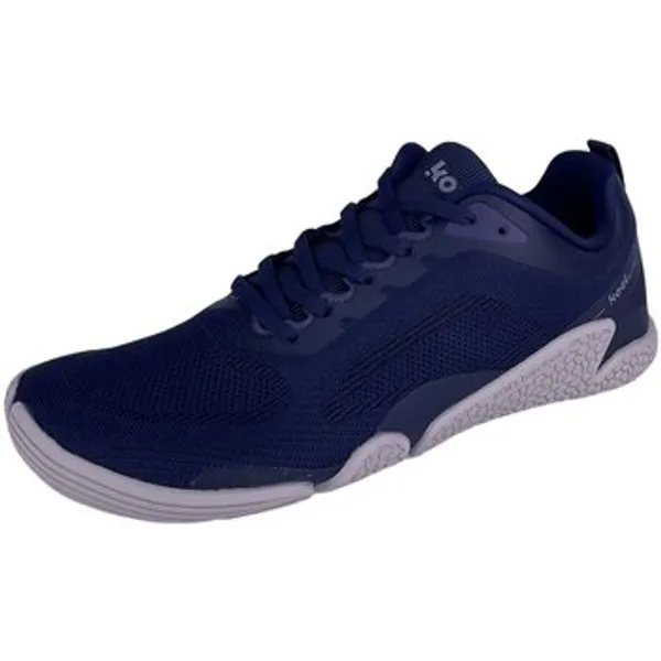 Koel Lage Sneakers Blauw, vergelijk prijzen bij 1 winkel