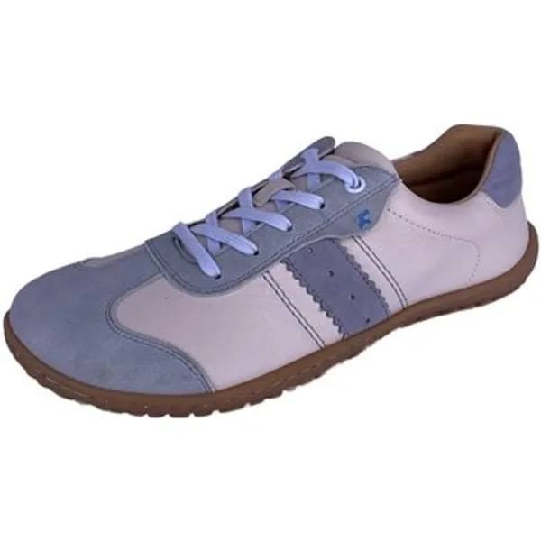 Koel Lage Sneakers Blauw, vergelijk prijzen bij 1 winkel