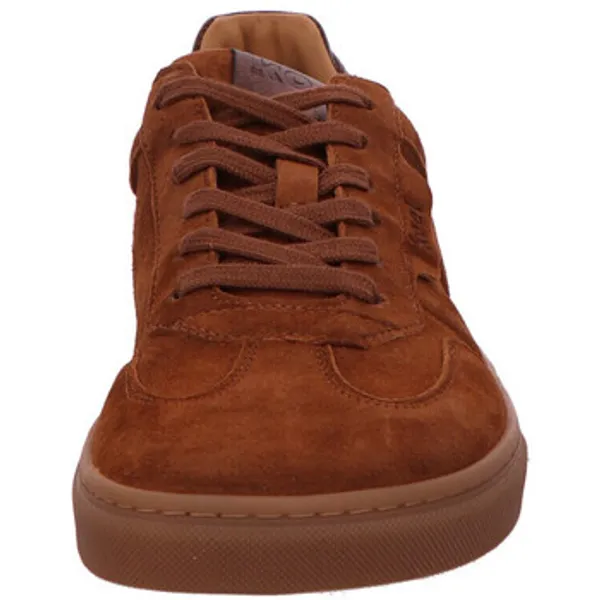 Koel Lage Sneakers Bruin, vergelijk prijzen bij 1 winkel