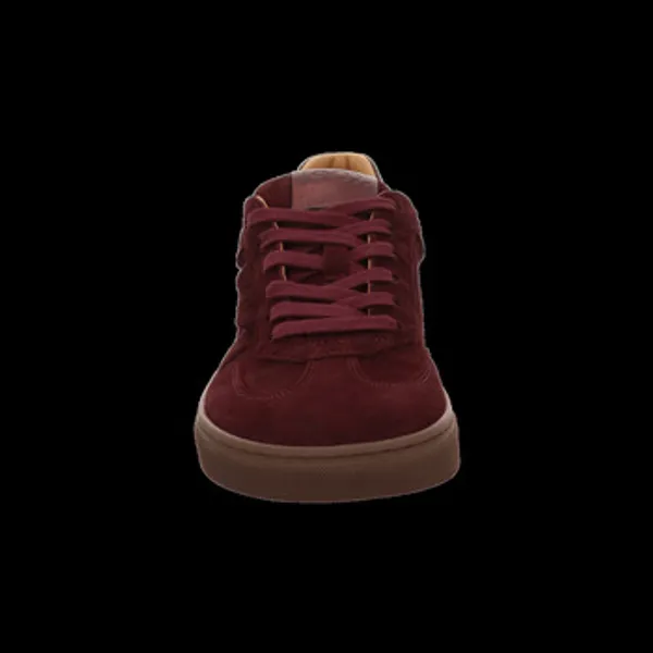 Koel Lage Sneakers Rood, vergelijk prijzen bij 1 winkel