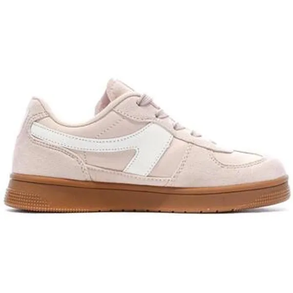 XTI Lage Sneakers Roze, vergelijk prijzen bij 1 winkel