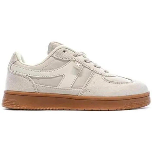 XTI Lage Sneakers Beige, vergelijk prijzen bij 1 winkel