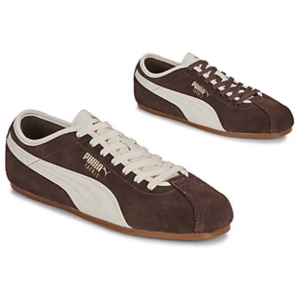 Puma Tackle Bruin, vergelijk prijzen bij 1 winkel