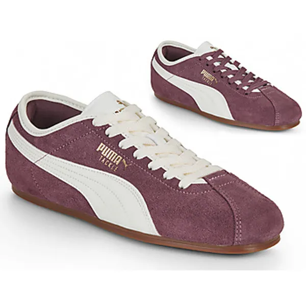 Puma Tackle Bruin, vergelijk prijzen bij 2 winkels