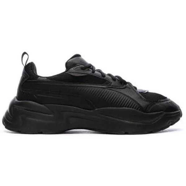 Puma X-Ray 4 Zwart, vergelijk prijzen bij 1 winkel