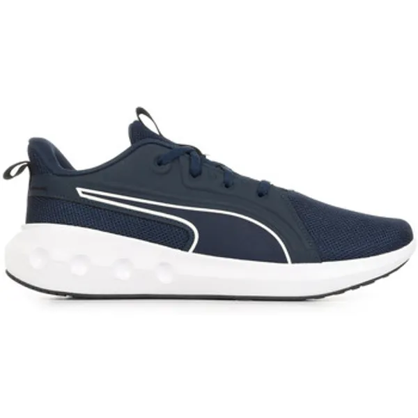 Puma Softride Carson Blauw, vergelijk prijzen bij 1 winkel